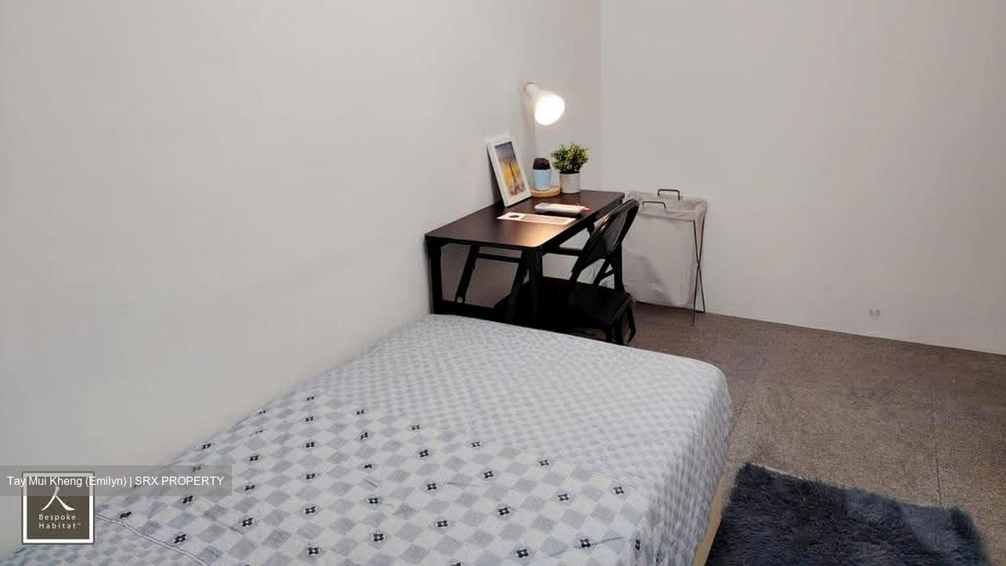Meraprime (D3), Condominium #629731811